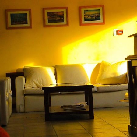 Oikos Otel Ushuaia Dış mekan fotoğraf