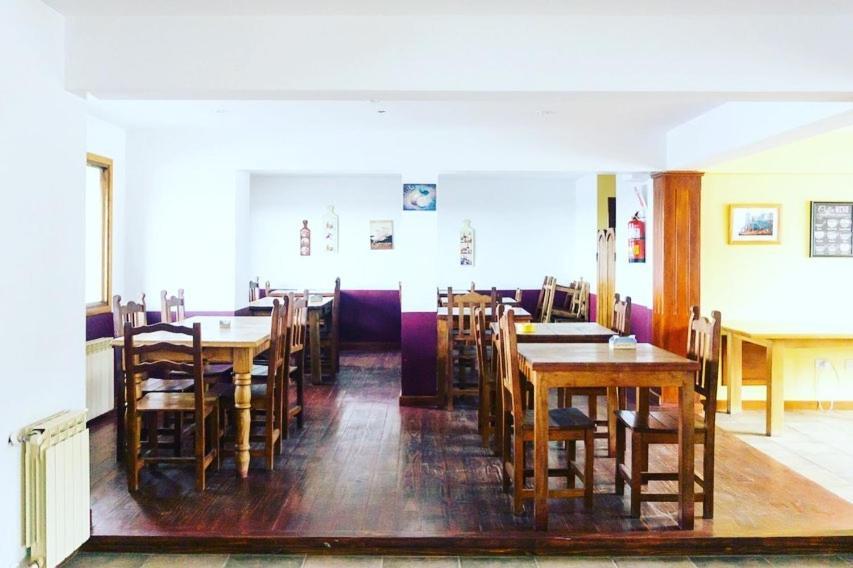 Oikos Otel Ushuaia Dış mekan fotoğraf